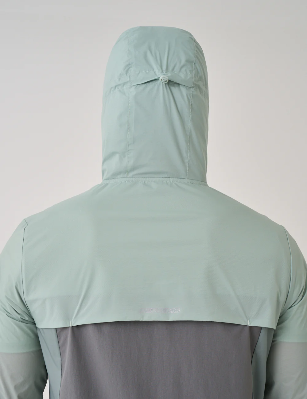 IMPACT WINDBREAKER - MINT / DARK SAGE - Image 5