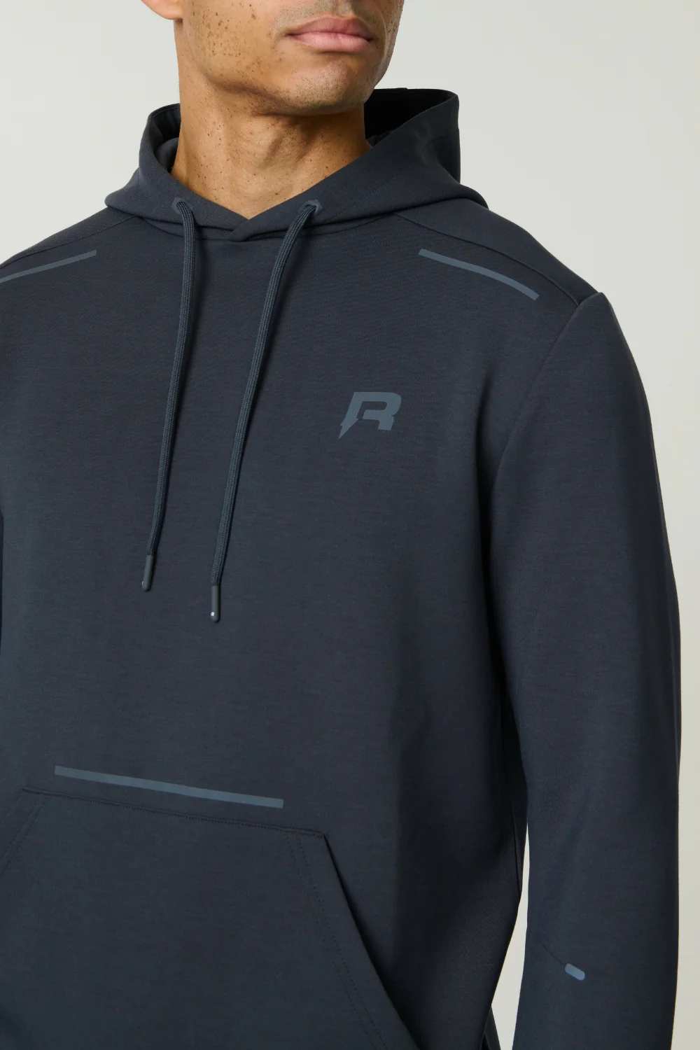 MOTION HOODIE - SLATE - Image 3