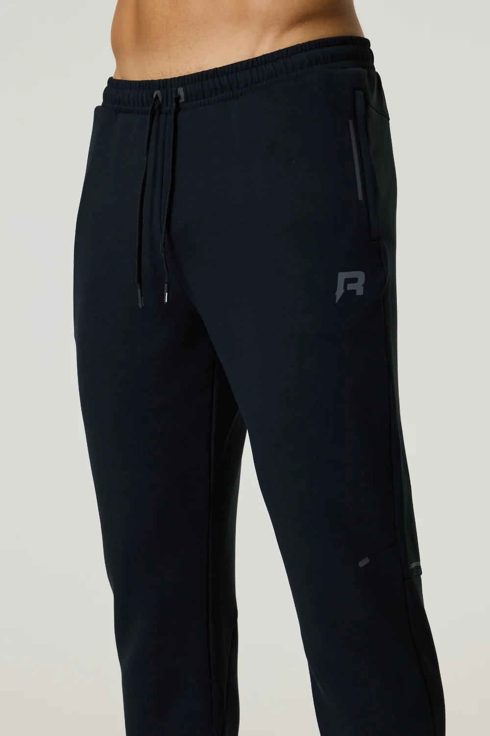 MOTION JOGGER - BLACK - Image 3