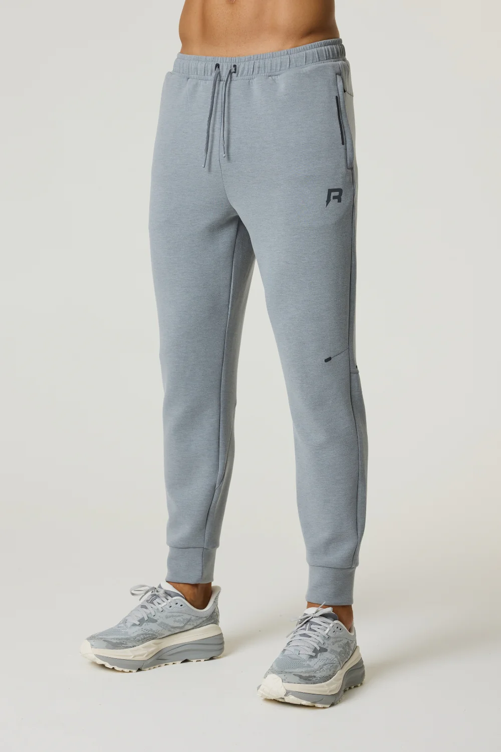 Motion Jogger - Grey Marl