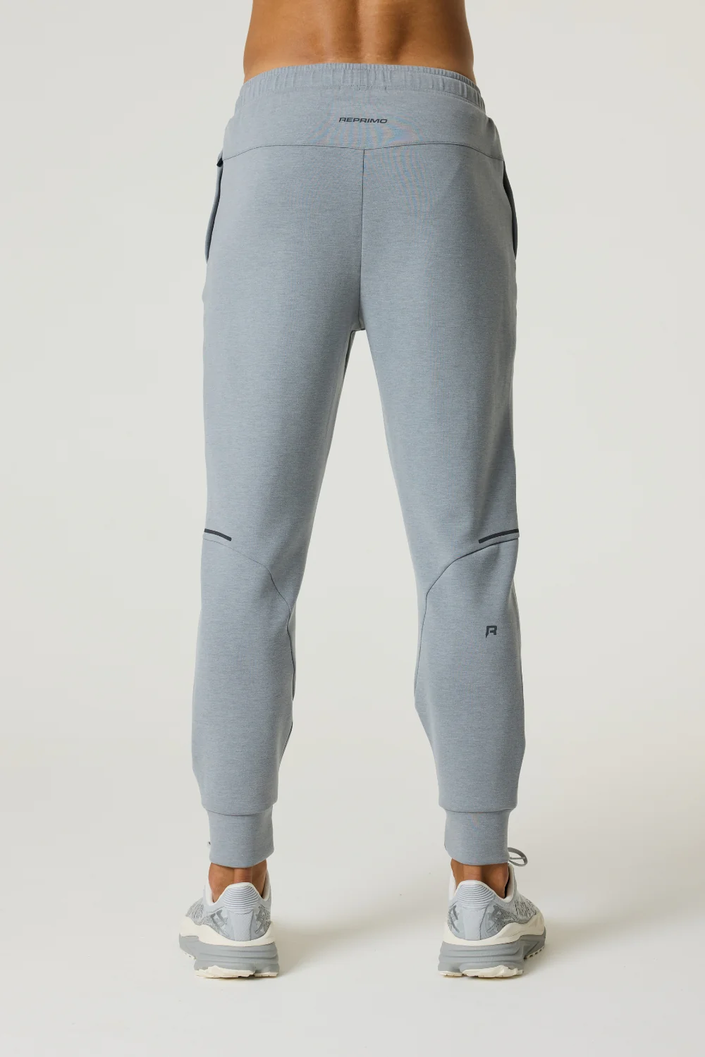 Motion Jogger - Grey Marl - Image 2