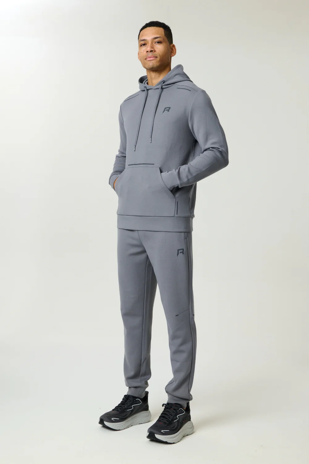 MOTION JOGGER - TITANIUM - Image 4