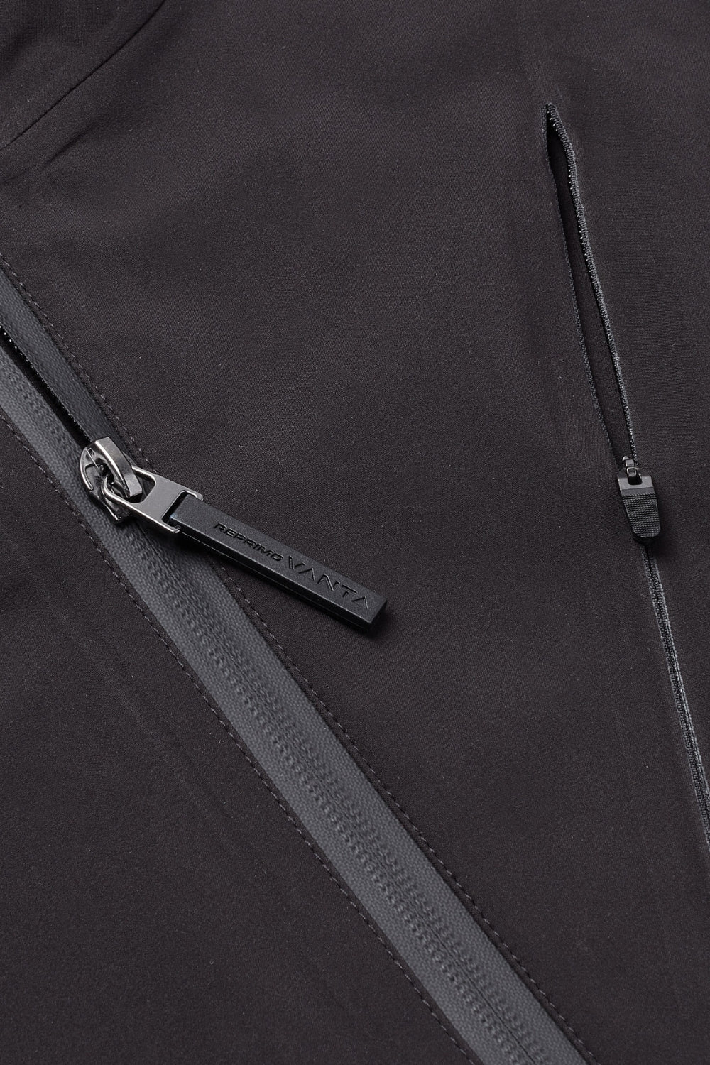 NEXO JACKET - BLACK - Image 3