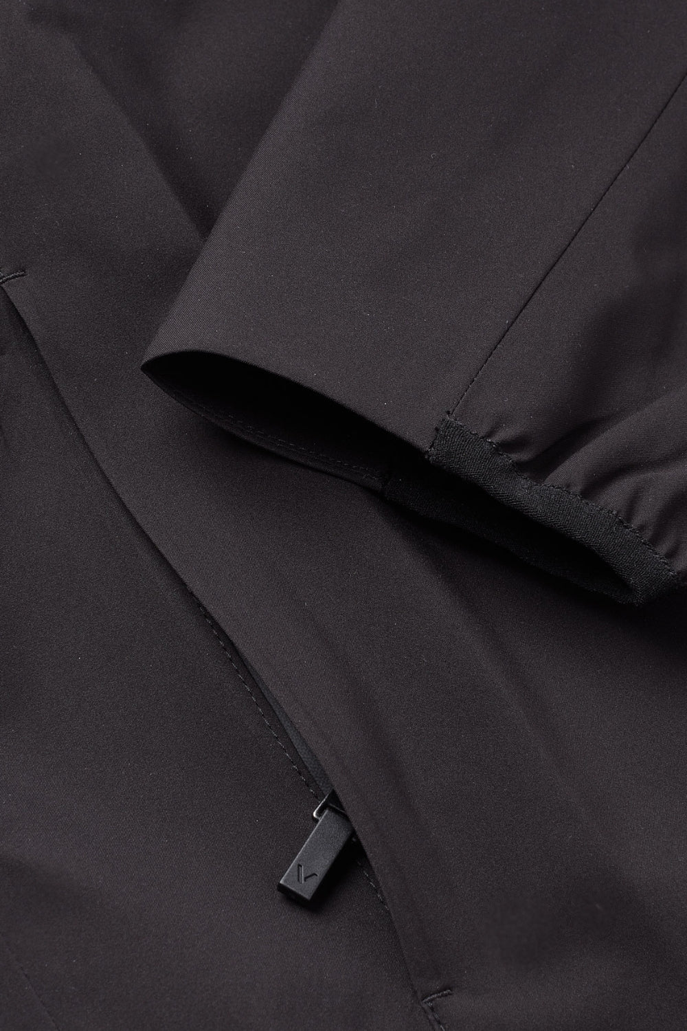 NEXO JACKET - BLACK - Image 5