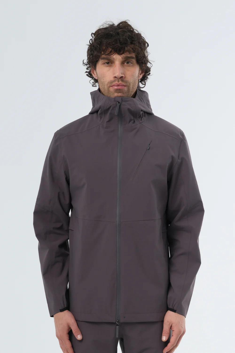 NEXO JACKET - SHADOW