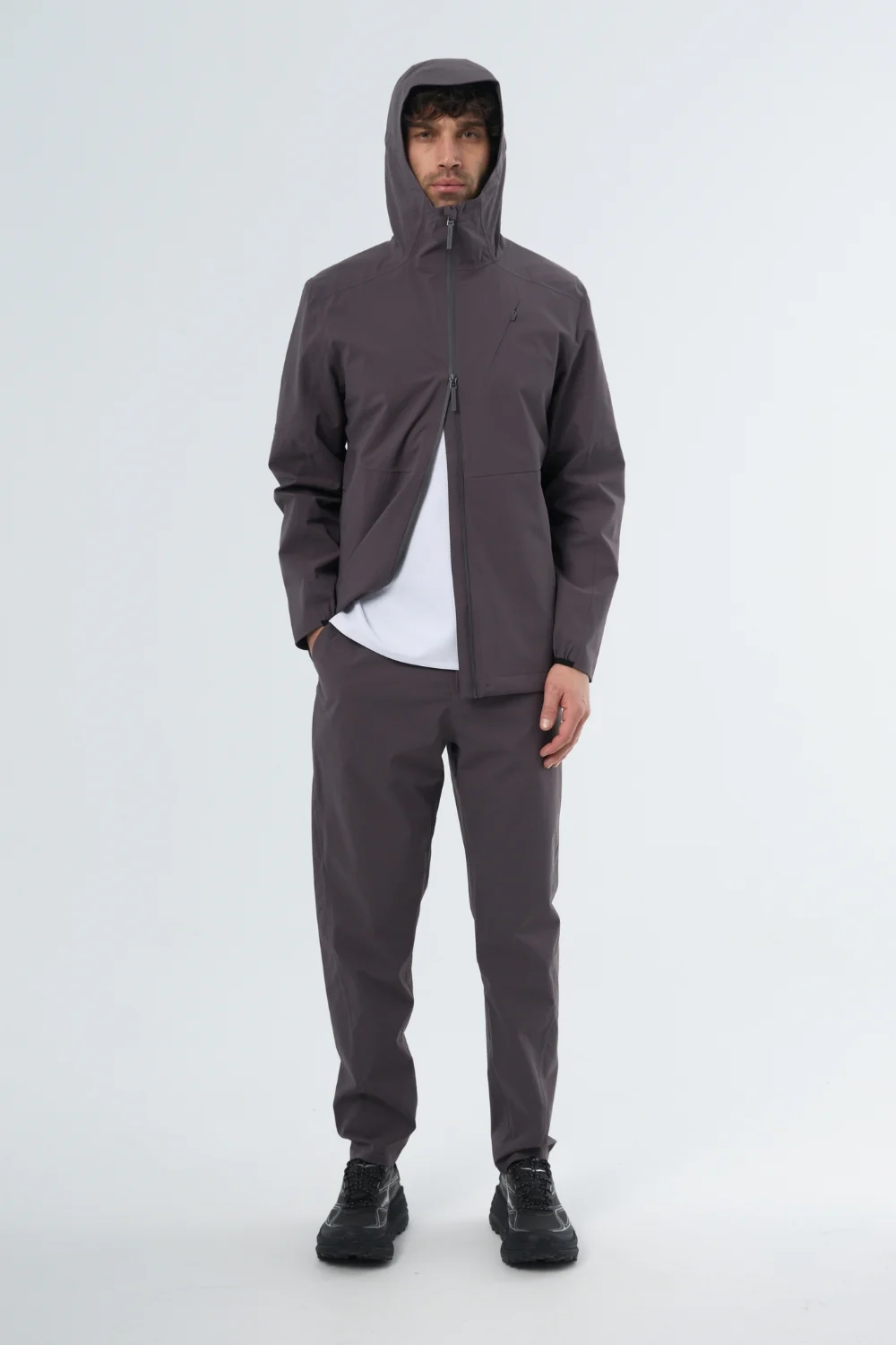 NEXO JACKET - SHADOW - Image 2