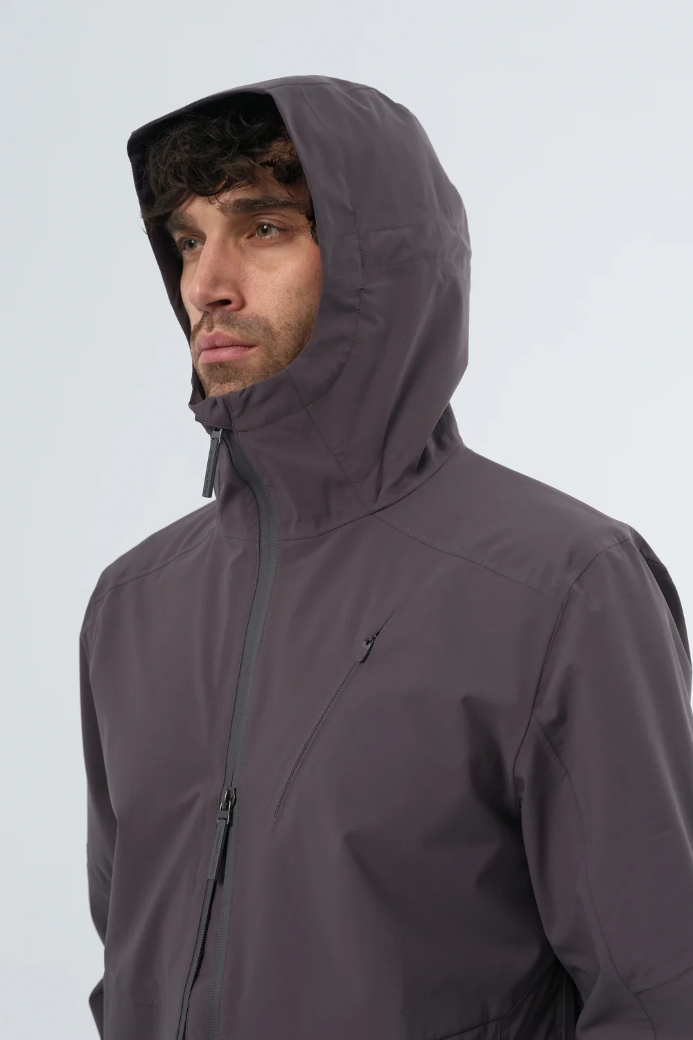 NEXO JACKET - SHADOW - Image 4