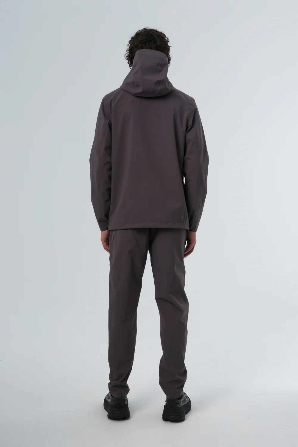 NEXO JACKET - SHADOW - Image 6