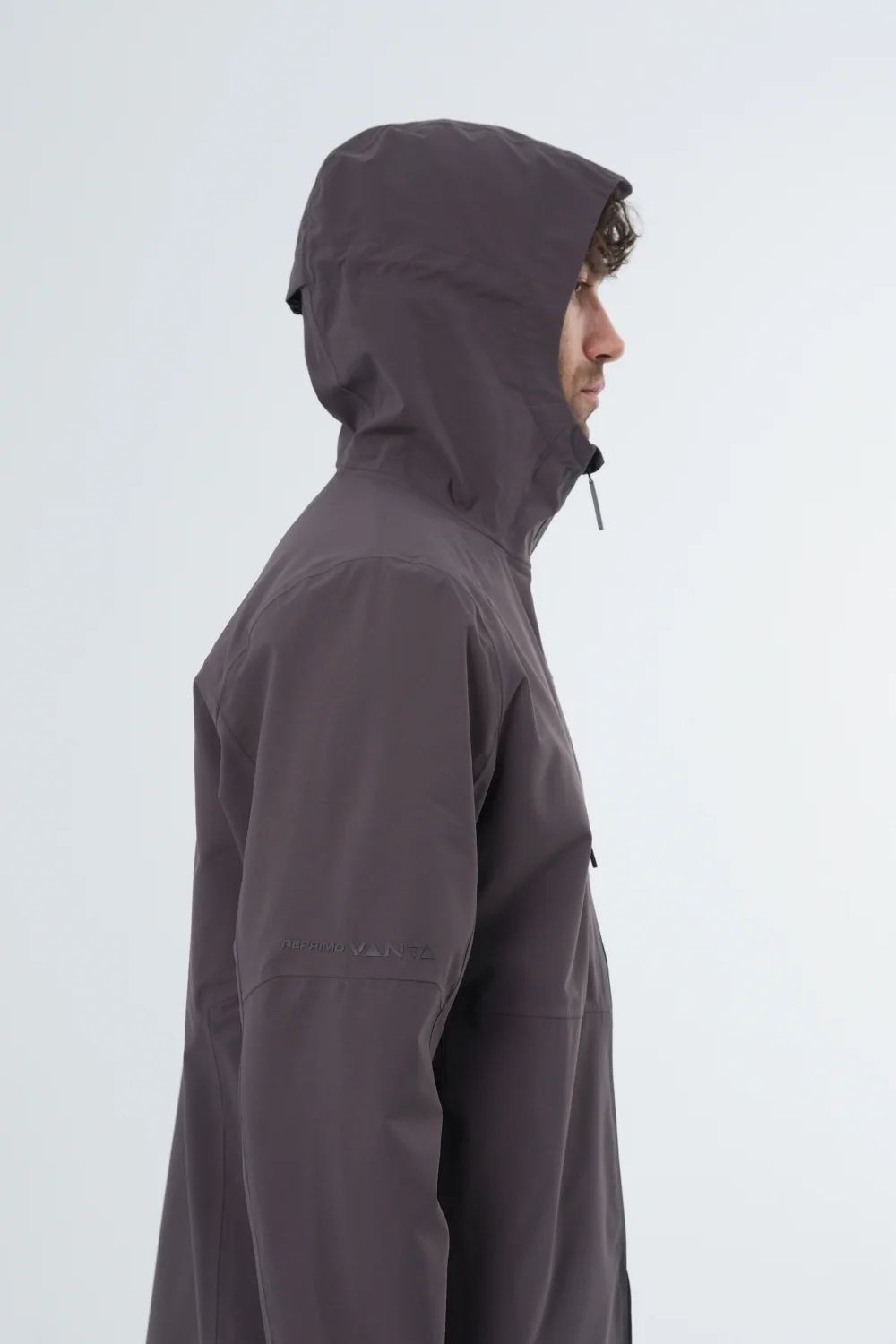 NEXO JACKET - SHADOW - Image 7