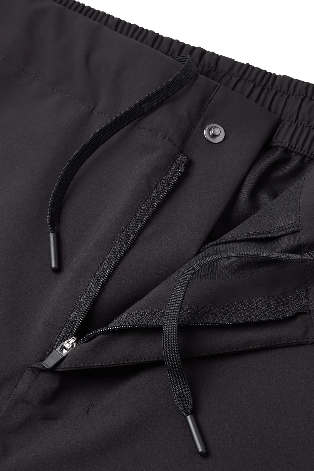 NEXO PANT - BLACK - Image 3