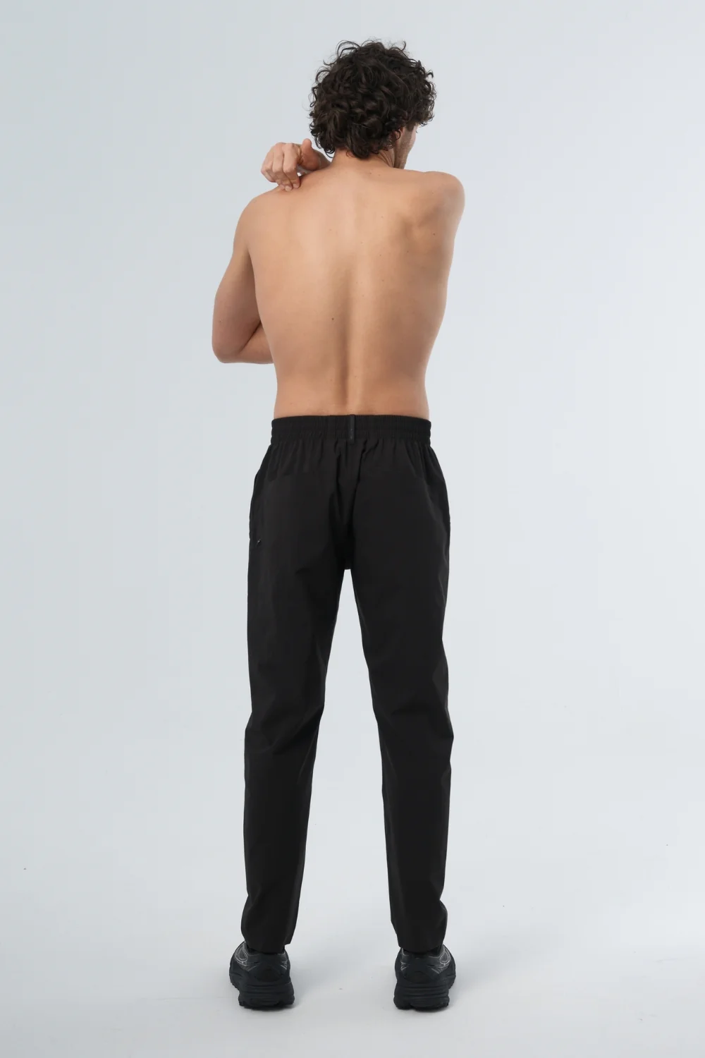 NEXO PANT - BLACK - Image 4