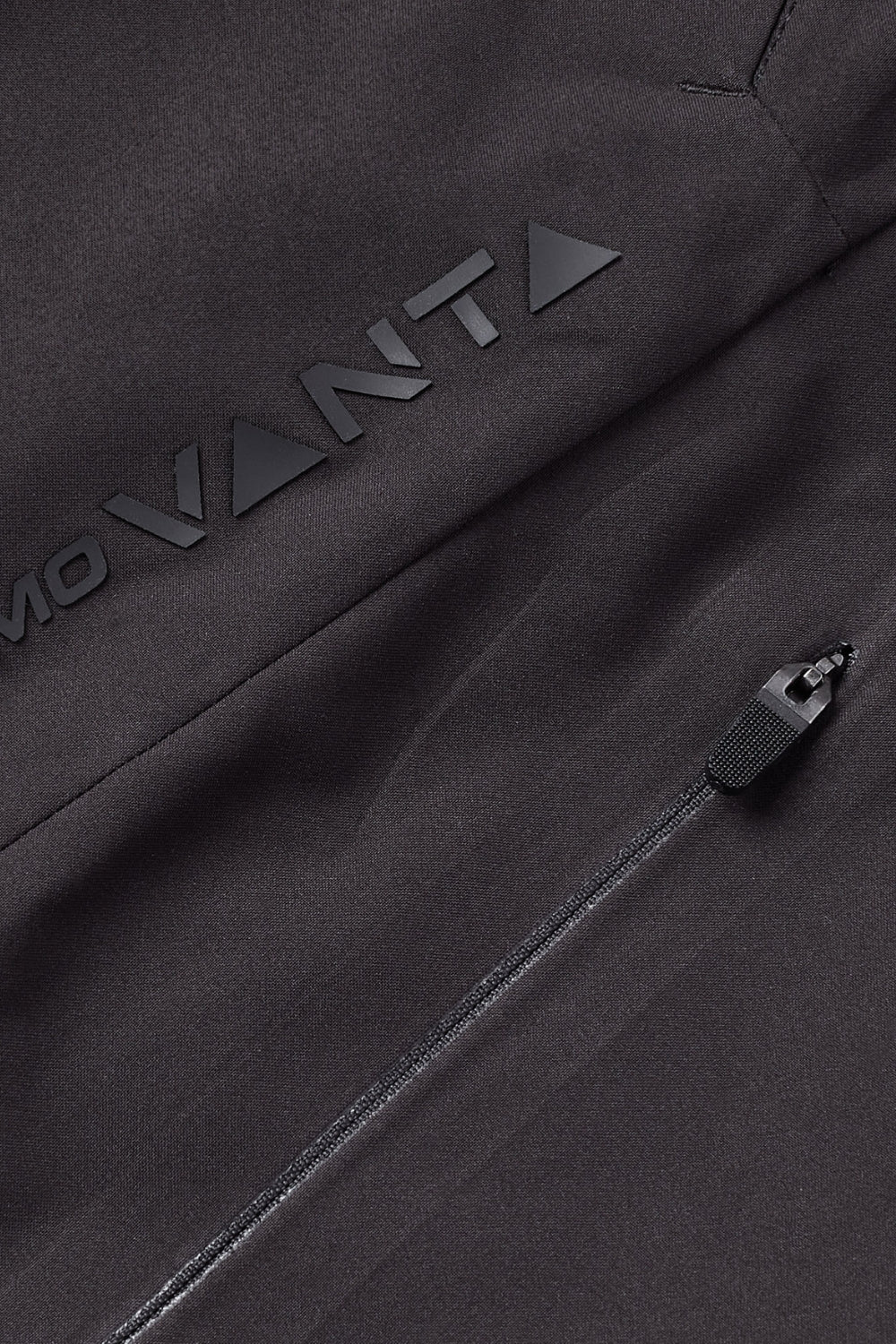 NEXO PANT - BLACK - Image 5