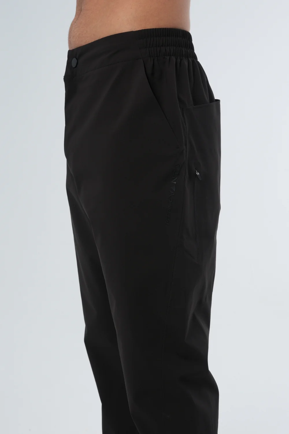 NEXO PANT - BLACK - Image 6