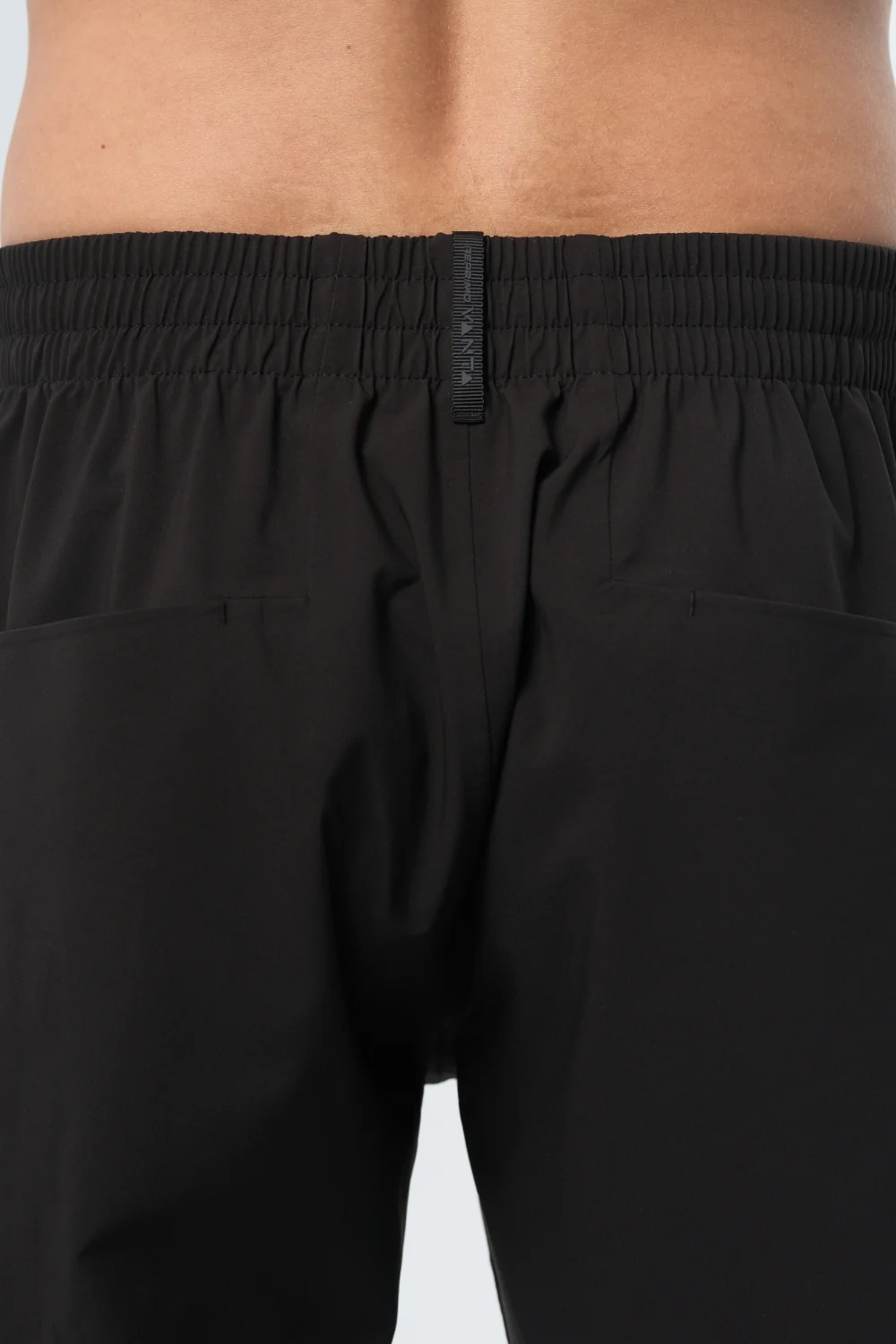 NEXO PANT - BLACK - Image 7
