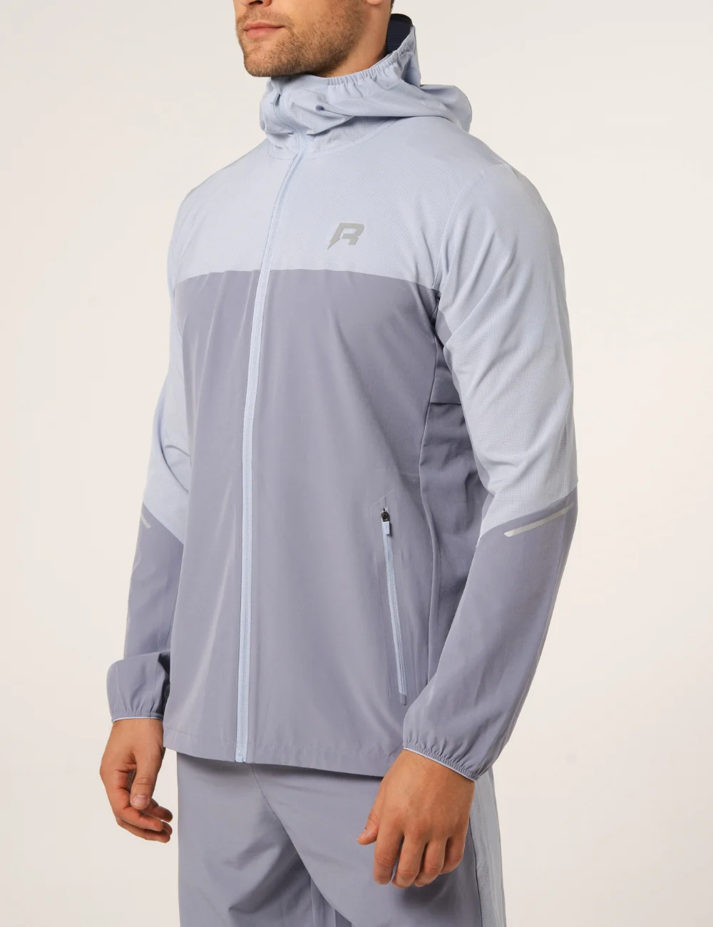 NOVA JACKET - ALUMINUM / ARCTIC CLOUD - Image 3