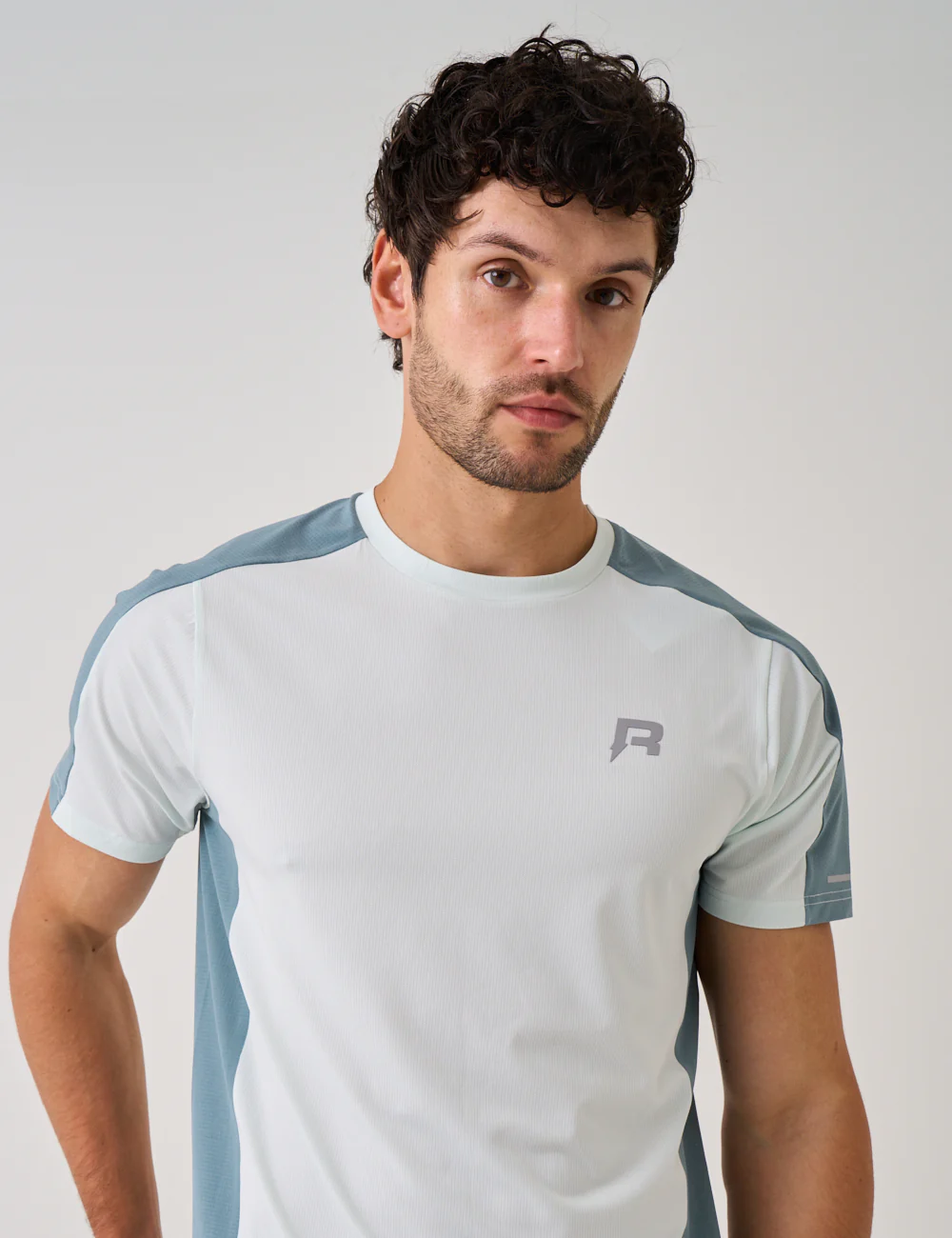 NOVA  T-SHIRT - TIDE MIST / TROOPER - Image 3