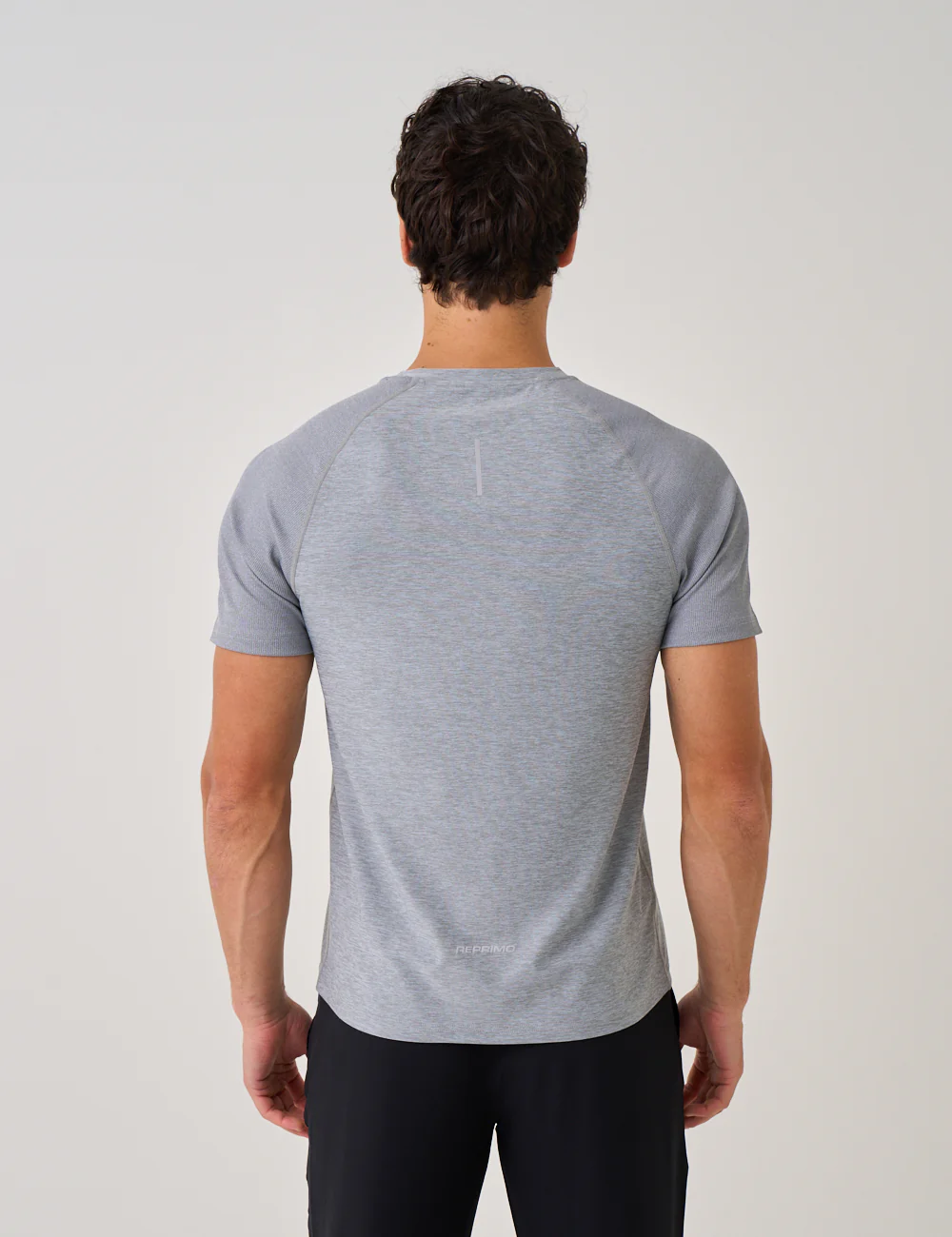 RISE T-SHIRT - MARBLE - Image 2