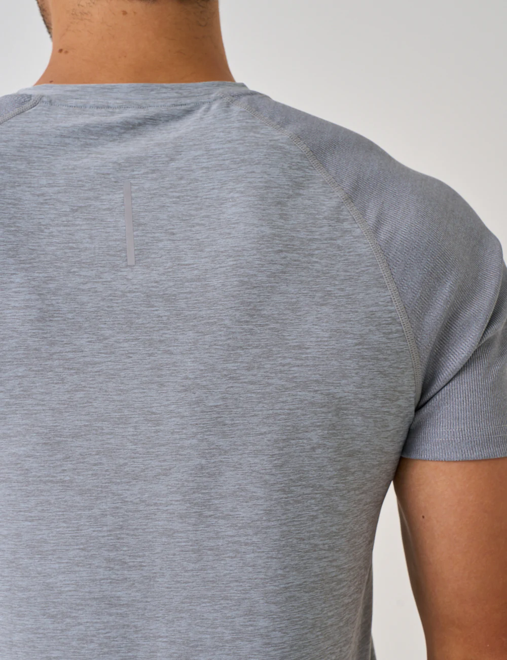 RISE T-SHIRT - MARBLE - Image 5