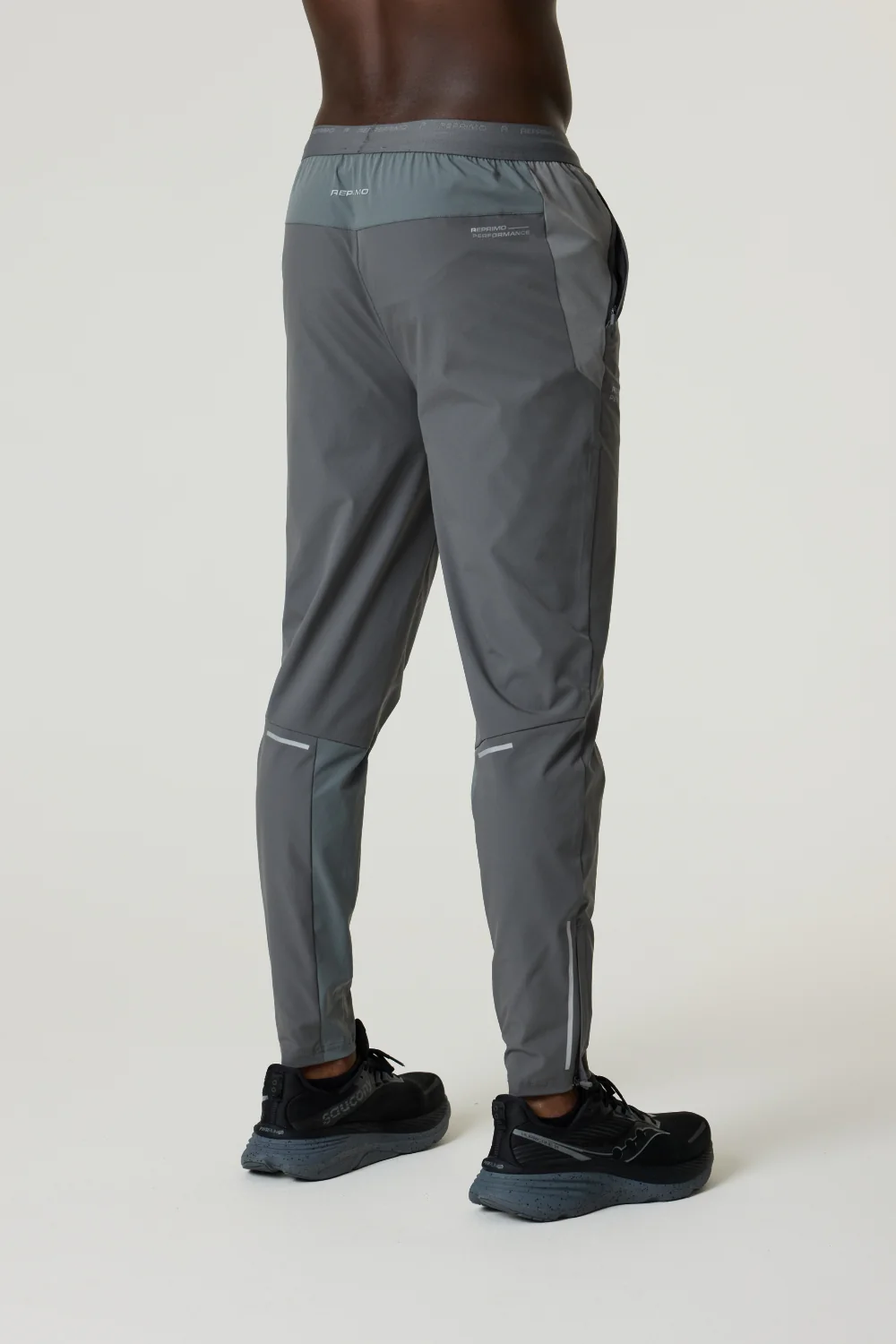 RP Flight Pant - Grey - Image 2