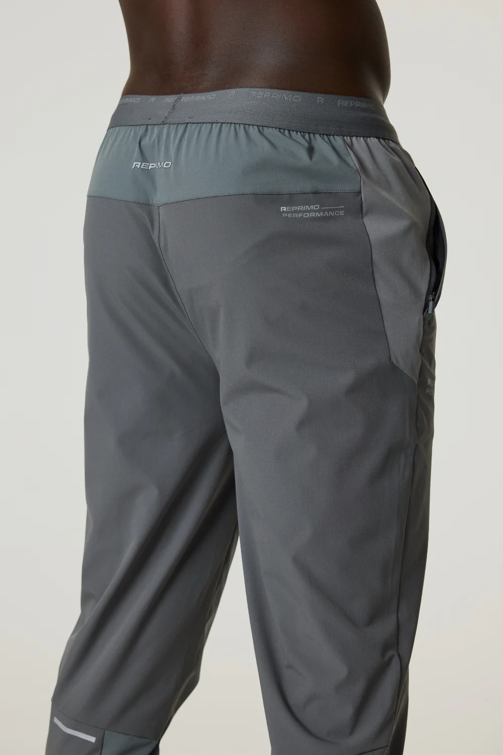RP Flight Pant - Grey - Image 4