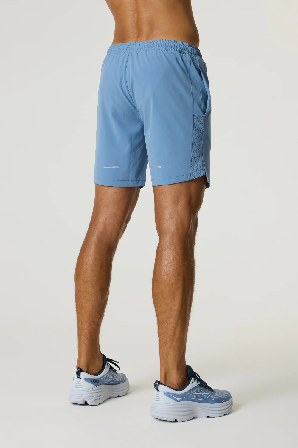 Track Short - Elemental Blue - Image 2