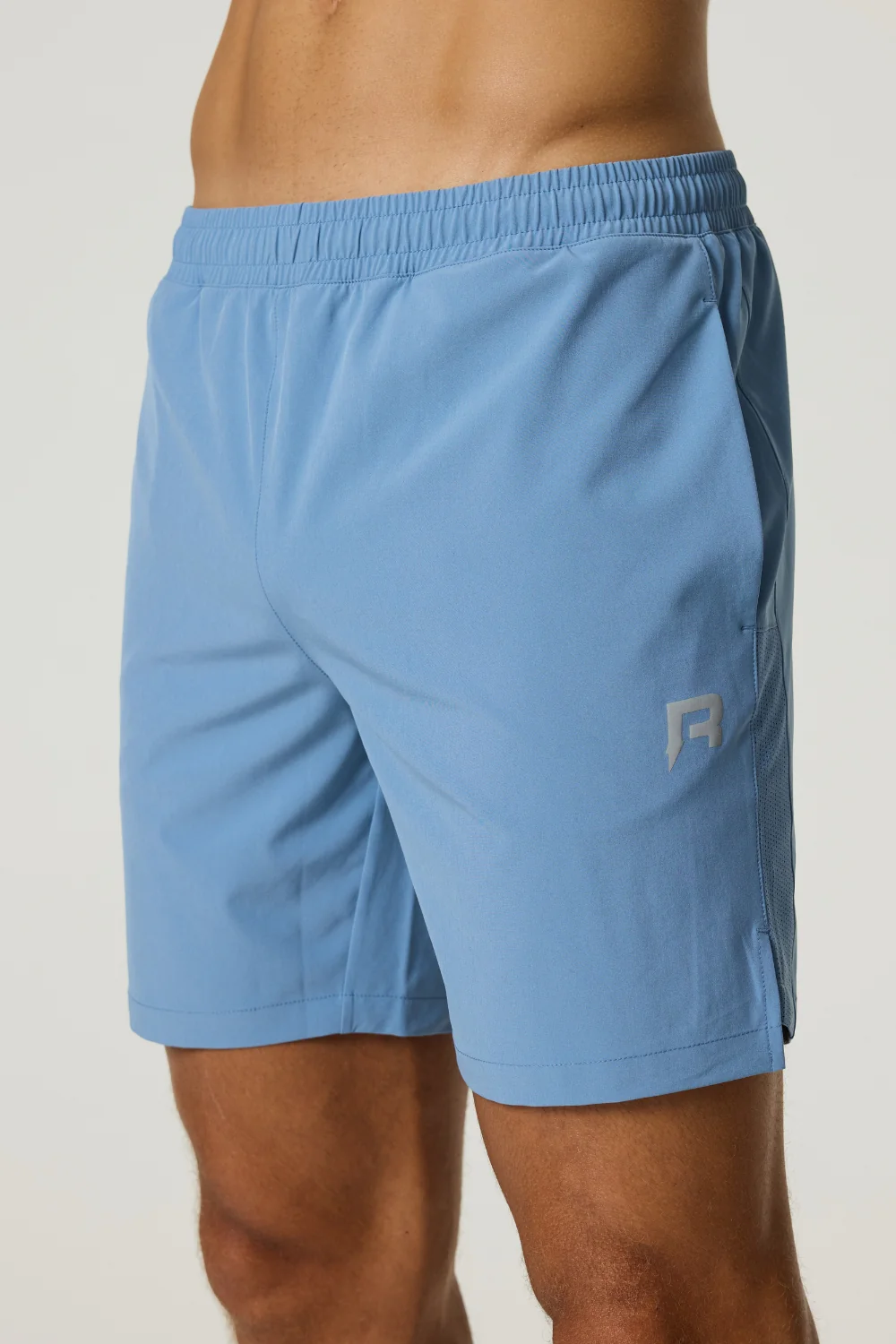 Track Short - Elemental Blue - Image 3
