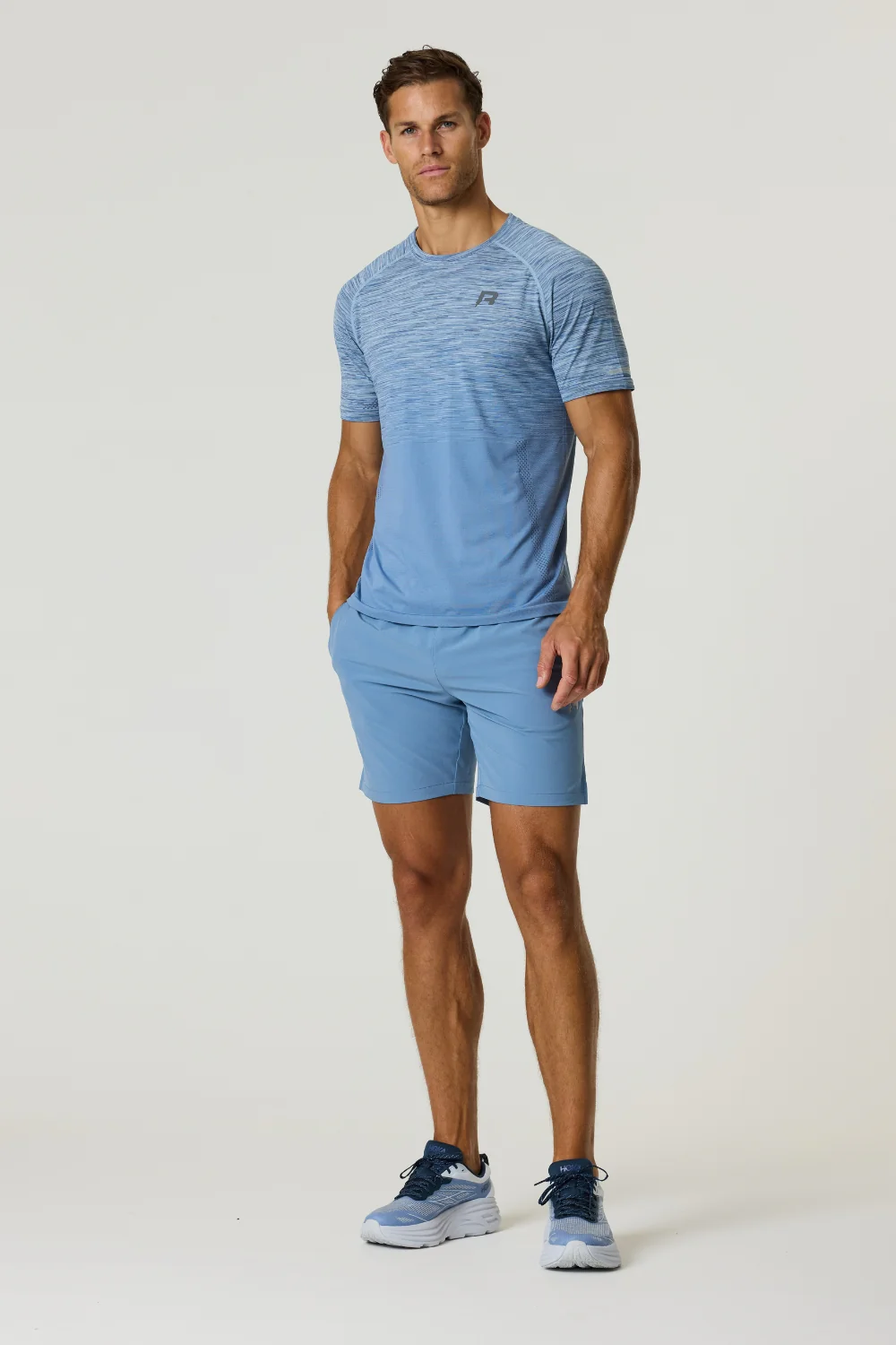 Track Short - Elemental Blue - Image 4
