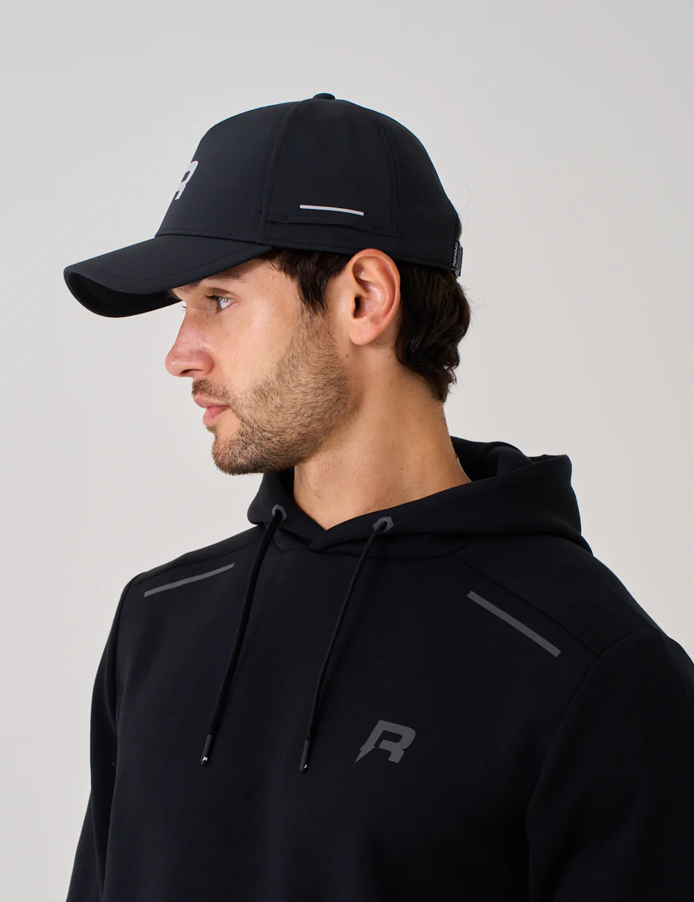 VENT CAP - BLACK - Image 3