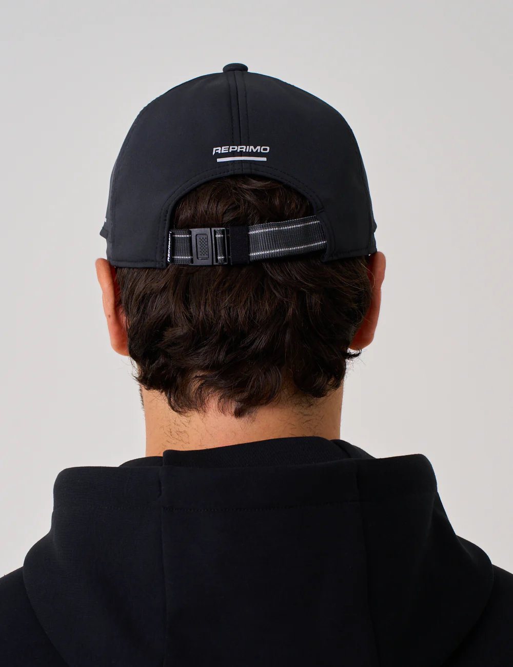 VENT CAP - BLACK - Image 4