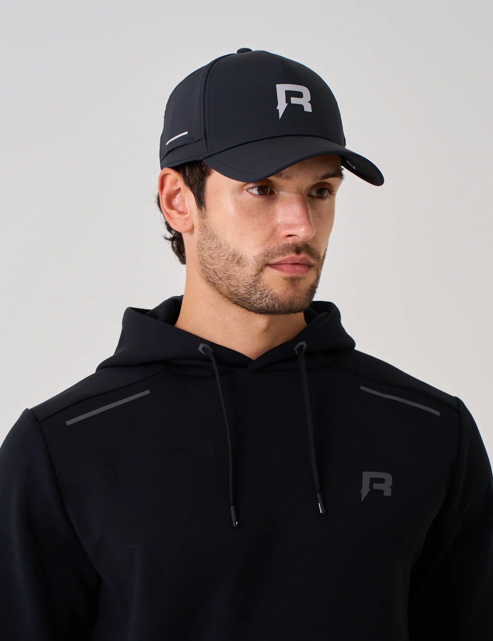 VENT CAP - BLACK - Image 5