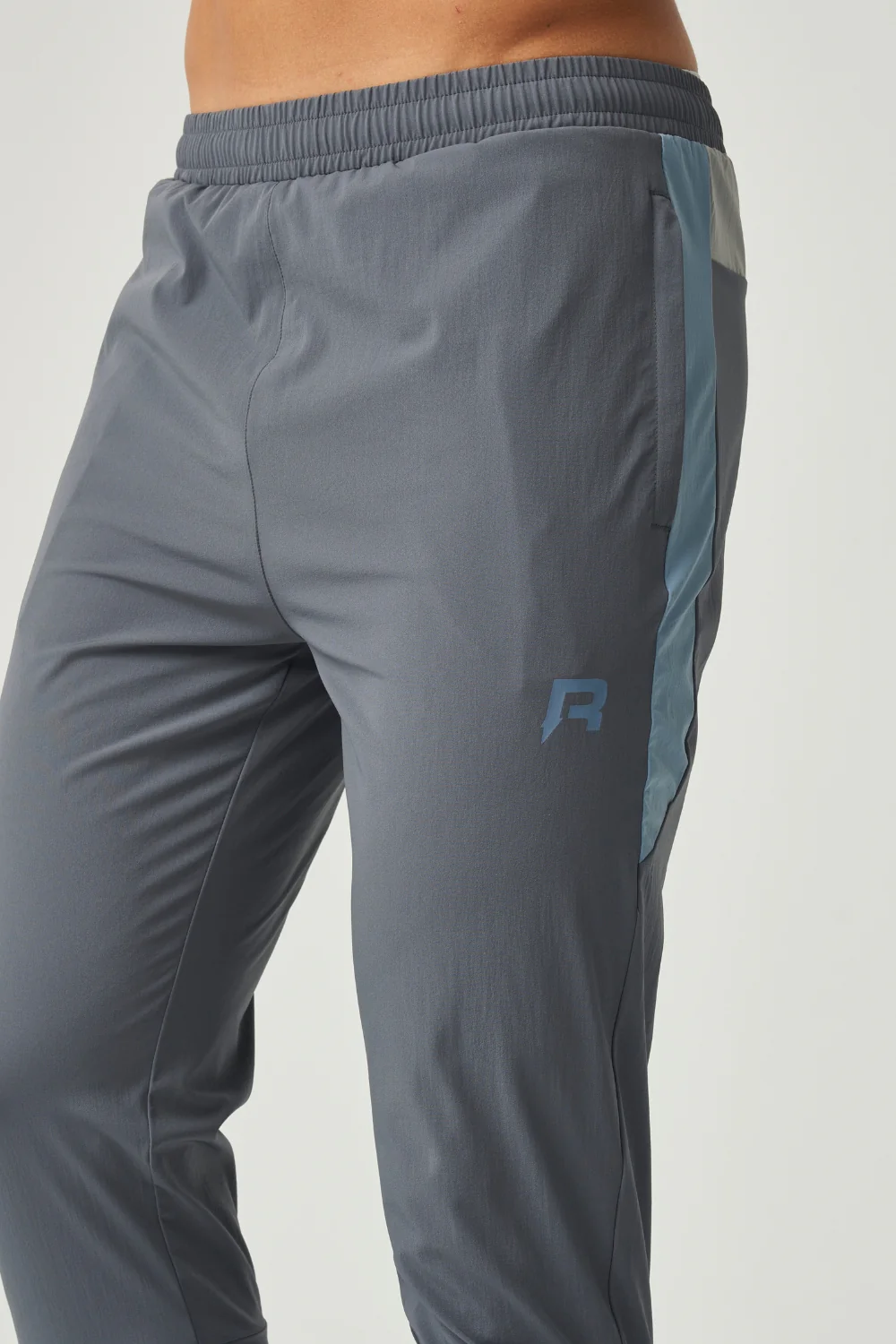 VORTEX PANT - DUSKY BLUE / TURBULENCE - Image 3