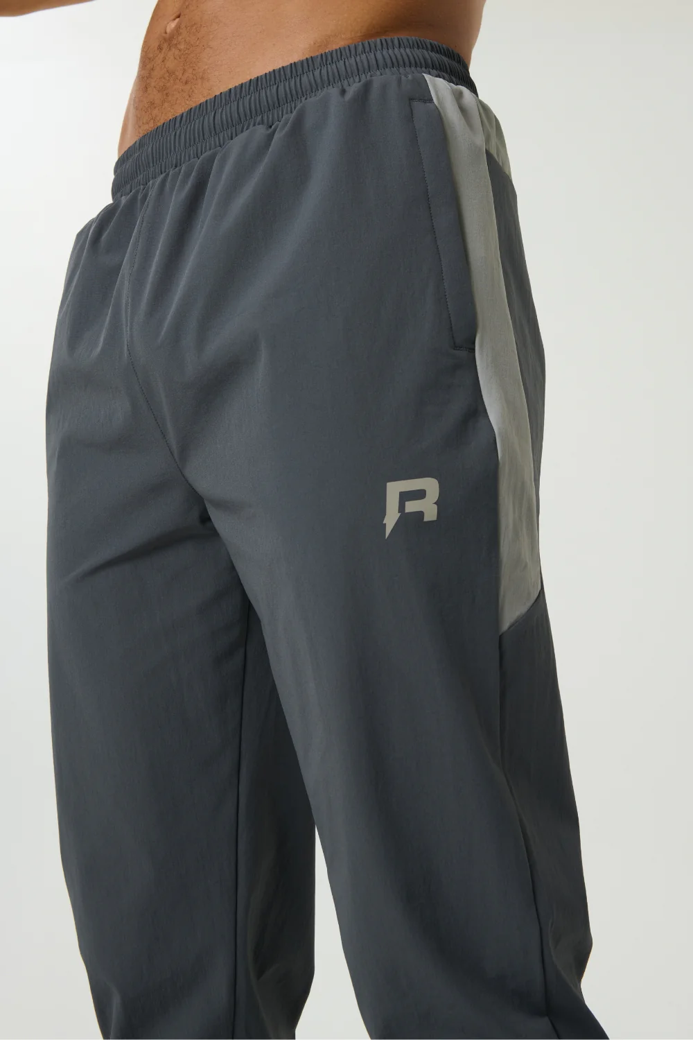 VORTEX PANTS - FADED DUNE / SLATE - Image 3