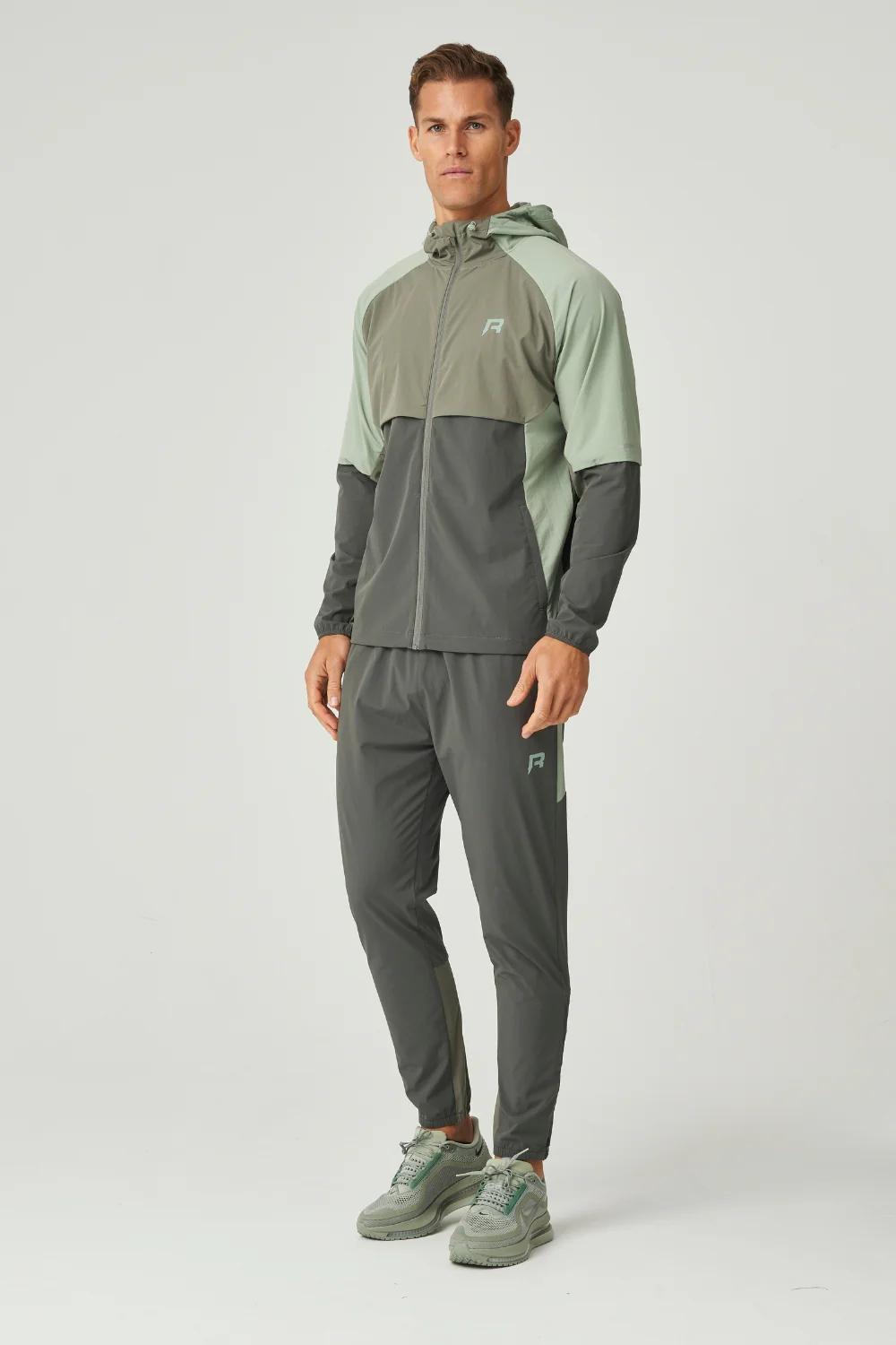 Vortex Pants - Iceberg / Slate - Image 4