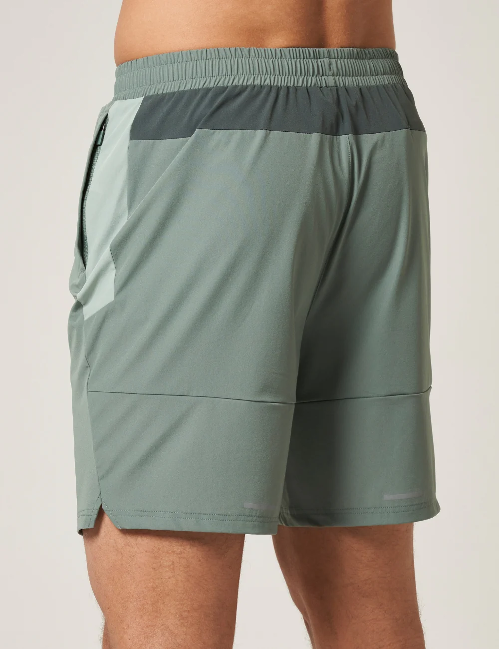 VORTEX SHORTS - ICEBERG / BOTANICAL - Image 3