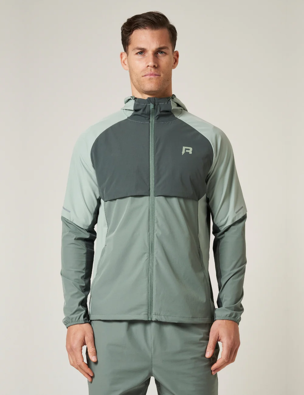 VORTEX WINDBREAKER - ICEBERG / BOTANICAL