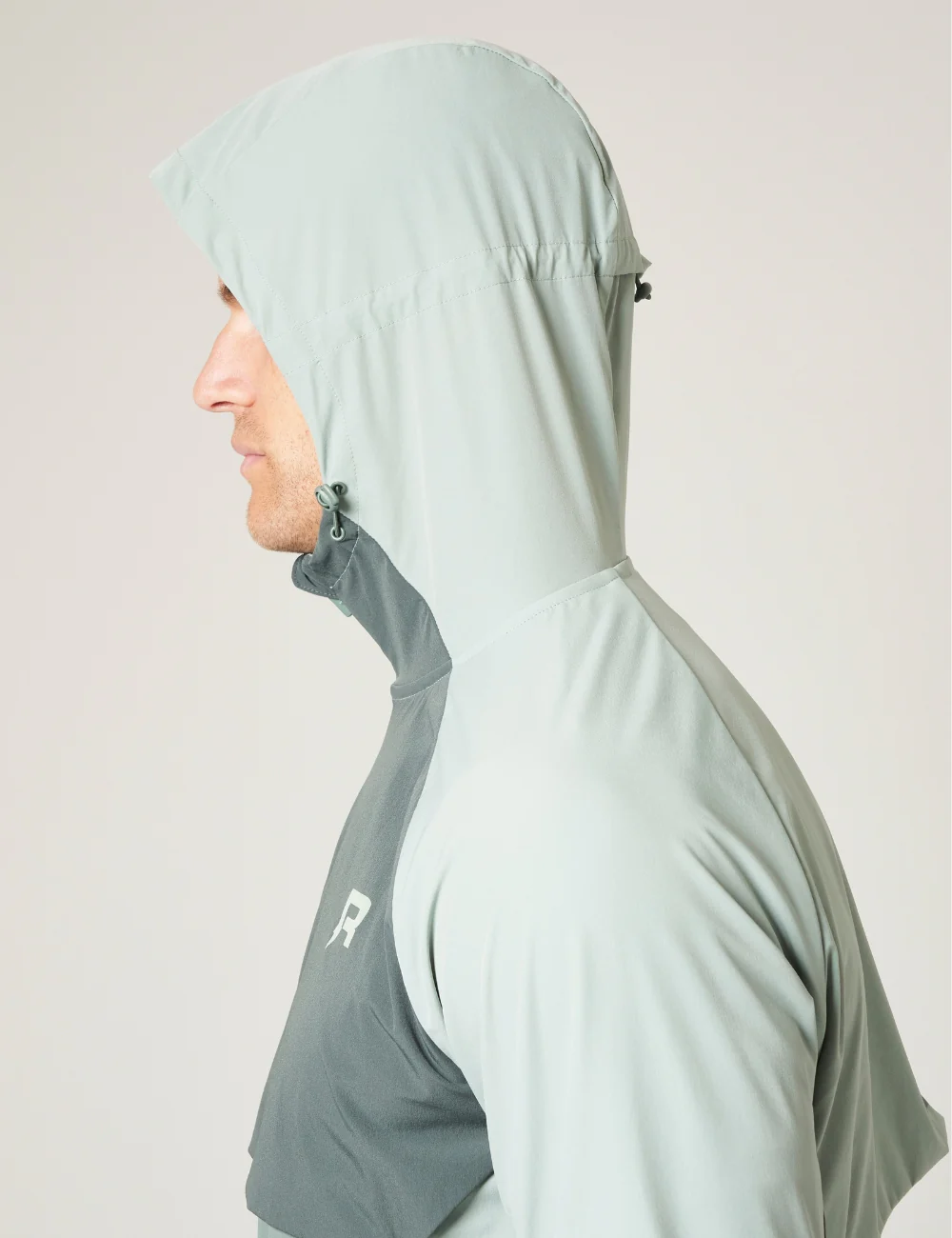 VORTEX WINDBREAKER - ICEBERG / BOTANICAL - Image 2