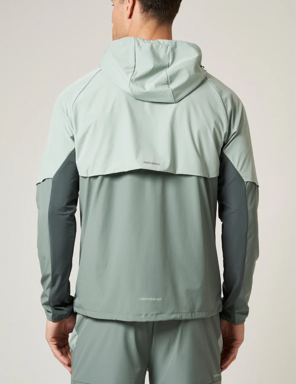 VORTEX WINDBREAKER - ICEBERG / BOTANICAL - Image 5