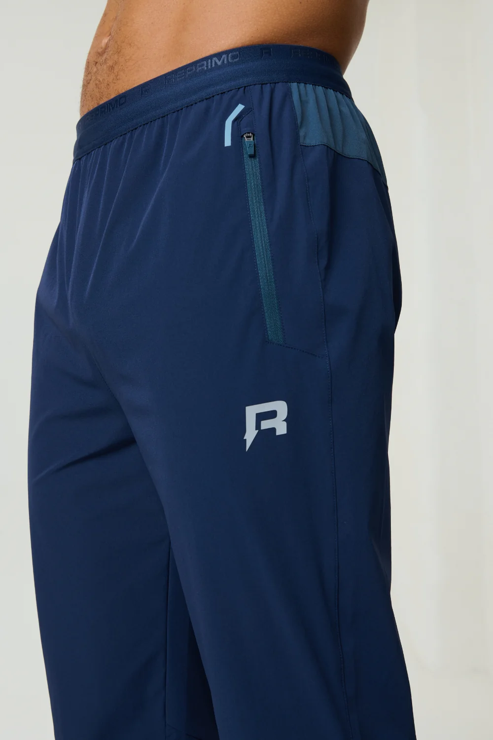 XCELERATE PANTS - NAVY / MARINE - Image 3