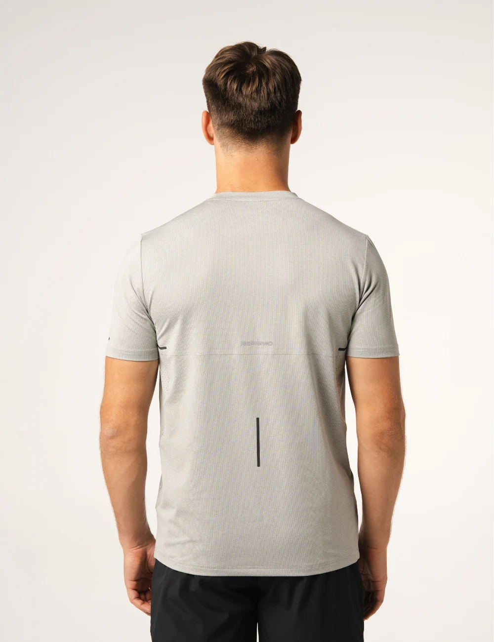 XCELERATE T-SHIRT - GREYLIGHT - Image 2